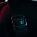 Seatbelt Buckle Lock Click sound effect artwork