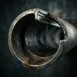 Hollow Plumbing Drain Drips and Trickle sound effect artwork