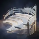 Airy Choir Pad Riser sound effect artwork