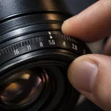 Lens Aperture Ring Detent