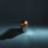 Sharp Metallic Bullet Ricochet Zing sound effect artwork
