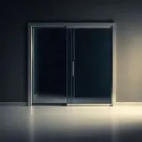 Sliding Glass Door Movement sound effect artwork