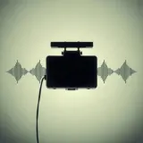Single Broadcast Censor Beep sound effect artwork