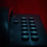 Telephone Keypad Number Beeps sound effect artwork