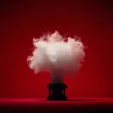 Loud Pressurized Air Release Burst sound effect artwork