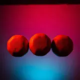 Four Crisp Percussive Pops sound effect artwork