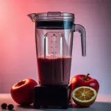 Blender Mixing Fruit Smoothie sound effect artwork