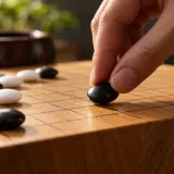 Go Stone Board Click
