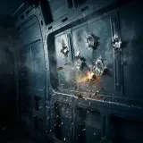 Bullets Hitting Hollow Van Interior sound effect artwork