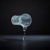 Hollow Plastic Tube Drops and Bounces sound effect artwork