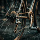 Bicycle Pedaling Pass By sound effect artwork