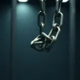 Metallic Chain Squeaking and Moving sound effect artwork