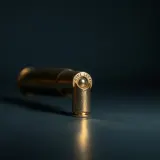 Bullet Metal Ricochet Whine sound effect artwork
