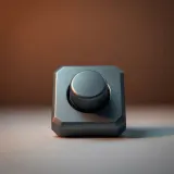 Tactile Switch Press Thock sound effect artwork