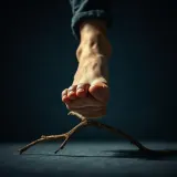 Branch Snapping under Foot sound effect artwork