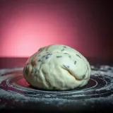 Wet Dough Kneading Slaps sound effect artwork