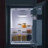 Refrigerator Opening Jar Rattle sound effect artwork