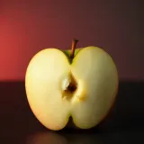 Crisp Apple Bite Crunch sound effect artwork