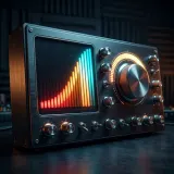 Sub Bass Riser with Filter Sweep sound effect artwork