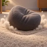 Illustrated thumbnail for Heavy Muffled Body Drop on Carpet