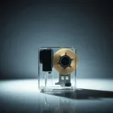 Tape Dispenser Pull and Tear sound effect artwork