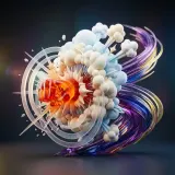 Cartoon Airy Punch Hit sound effect artwork