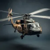 Helicopter Approach and Flyby sound effect artwork