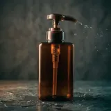 Plastic Bathroom Dispenser Hits sound effect artwork