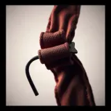 Hook Fastener Rip Apart sound effect artwork