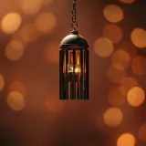 Gentle Fairy Sparkle Chime sound effect artwork