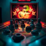 Pinball Flippers and Bumpers sound effect artwork