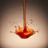 Urination Stream and Splatter sound effect artwork