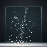 Plate Glass Shattering and Shards Scattering sound effect artwork