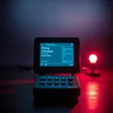 Device Disconnect Double Tone sound effect artwork