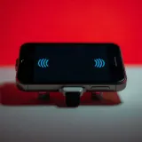 Phone Notification Chime Alert sound effect artwork