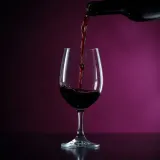 Wine Pouring Into Glass sound effect artwork