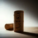 Wine Cork Squeak and Pop sound effect artwork