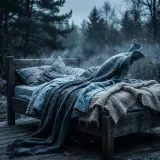 Cold Wind Breeze Ambience sound effect artwork