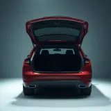 Car Trunk Open and Close sound effect artwork