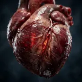 Reversed Slowing Heartbeat Pulse sound effect artwork