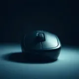 Mouse Scroll Wheel Spin sound effect artwork