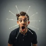 Comedic Spit-Take Spray sound effect artwork