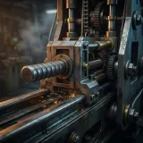 Pump Action Rifle Cocking sound effect artwork