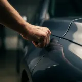 Car Sheet Metal Thumps sound effect artwork