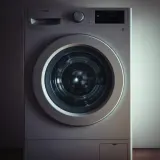 Washer Cycle Finished Beeps sound effect artwork