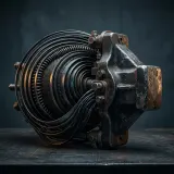 Dark Trailer Reverse Buildup and Hit sound effect artwork