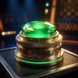 Quiz Show Correct Answer Ding Ding sound effect artwork