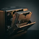 Video Tape Cassette Eject sound effect artwork