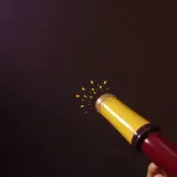 Party Horn Tooting Blast sound effect artwork