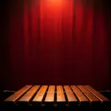Warm Marimba Logo Phrase sound effect artwork